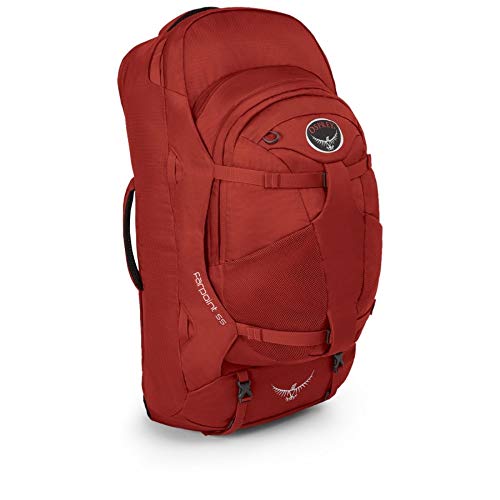 Osprey Packs Farpoint 55 Men's Travel Backpack