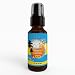 Best Natural Sunscreen - Sensitive Skin Friendly Sunblock - Love It Or Your Money Back! Huge 1oz Bottle @SPF 35+. Non-Toxic, Perfect Protection For The Whole Family