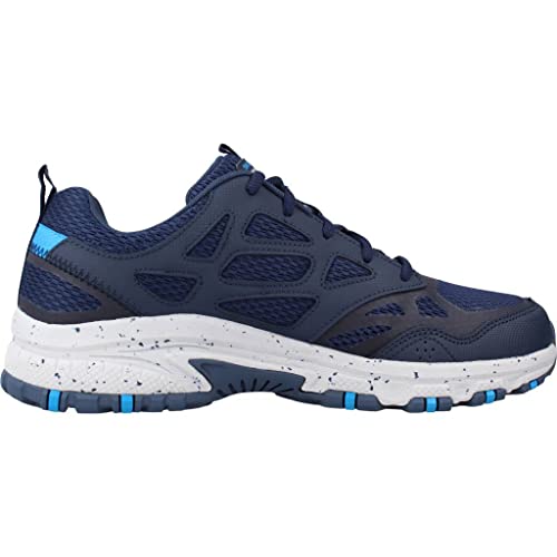 Image of Skechers Mens Hillcrest Waterproof HikerHiking Shoe