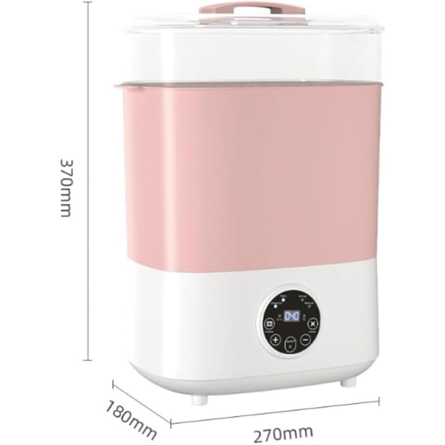 Amazon.co.jp: 哺乳瓶乾燥機 哺乳瓶ウォーマー ミルクウォーマー