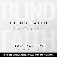 Couverture de Blind Faith