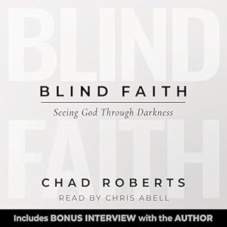 Blind Faith cover art