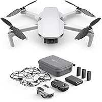 DJI Mavic Mini Fly More