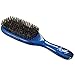 Royalty By Brush King Wave Brush #913-9 Row Medium Hard- Great 360 waves brush for wolfing - From the Maker of Torino Pro