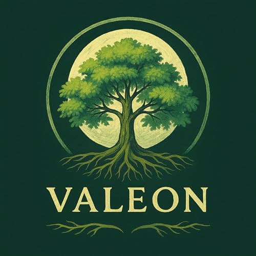 Couverture de Valeon