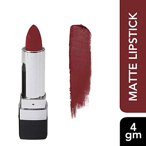 Image of Coloressence Moisturizing Lip Color, Brick Red, 4g