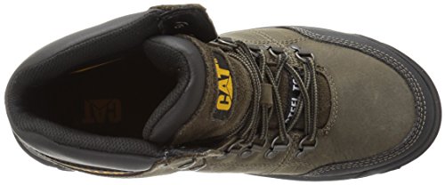 Caterpillar Men's Outline Steel Toe Work Boot