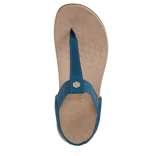 Image of Vionic womens Brea Ankle Straps