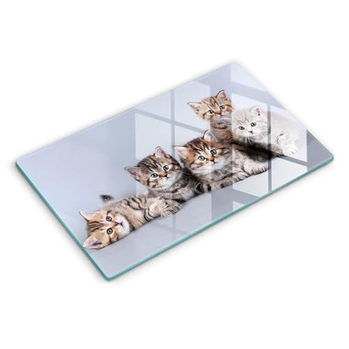 Planche à découper résistante Wallfluent 52x30cm pour protéger vos plaques - 2