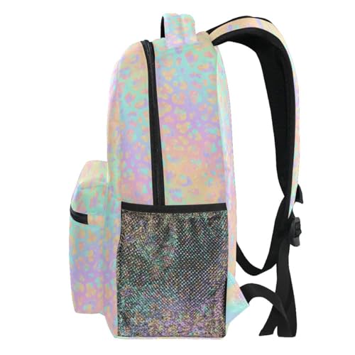 Sac à dos pour ordinateur portable et tablette idéal pour les cours - 4