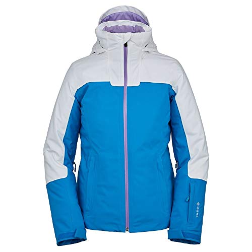 Spyder Voice GTX Jacket Lagoon 14