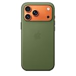 Apple – Apple iPhone 17 Pro Max Funktionsgewebe Case mit MagSafe - G