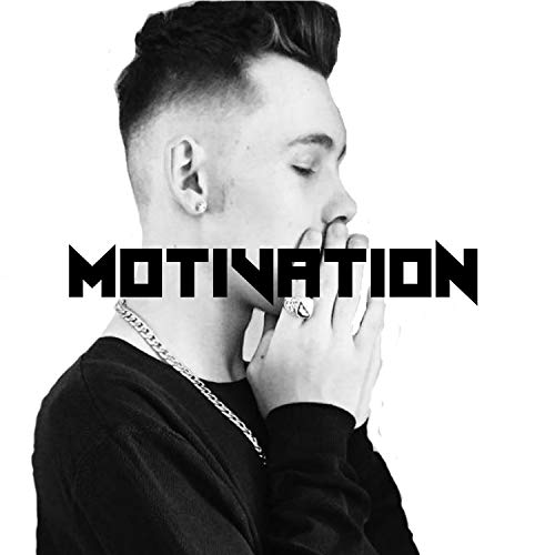 Play Motivation by Zack The Rapper on Amazon Music