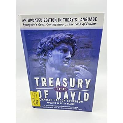 The Treasury of David