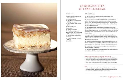 Süßes Österreich: Mehr als 200 verführerische Rezepte
