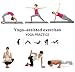 ccymx Core Sliders Dual Sided Core Sliders Ultimate Core Trainer Core Fitness...