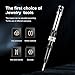Jkjhbhged Jewelry Rotary Handpiece,Goldsmith Tools Hammer Quick Change Handpiece, Cc30,Jewelry Engraving Hammer Handle