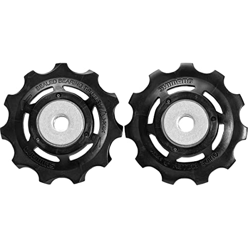SHIMANO Ultegra 11 Speed Road Pulley Wheel Kit