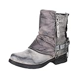 Style polyvalent - Associez les bottes à des pantalons, des robes ou des jupes pour améliorer votre look.