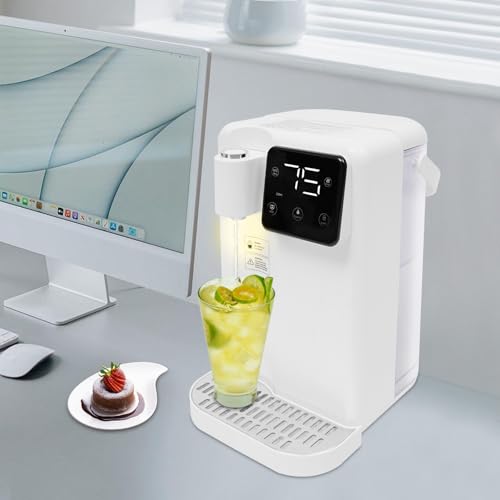 Dispensador Eléctrico de Agua Caliente 3L miniatura 7