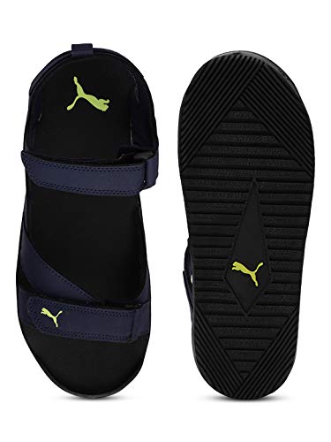 Image of PUMA mens Prime Sandal