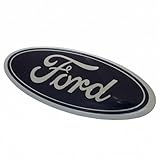 Ford 2010-2017 Expedition Blue Oval OEM Front Grille Emblem CL3Z-8213-A