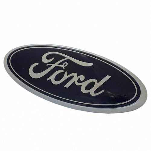 Ford 2010-2017 Expedition Blue Oval OEM Front Grille Emblem CL3Z-8213-A