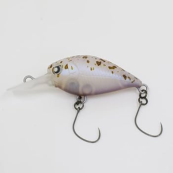 Amazon.co.jp: ロデオクラフト×ラッキークラフト RCディープクラピー