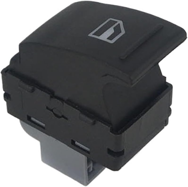 Glass Switch Door Small Switch 7E0959855