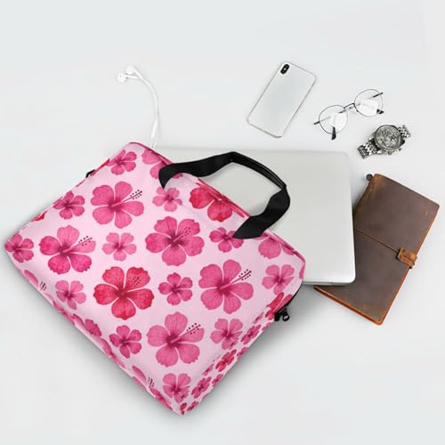 Bolso para Laptop con Asa y Correa para 15.6 pulgadas miniatura 7