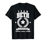 Personalized Legends Co., Beth Chapter