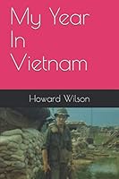 My Year In Vietnam 1697687768 Book Cover