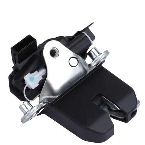 Serrure de coffre défectueuse résolue avec le verrou de hayon arrière 5J0827501B