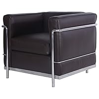 Amazon|ル・コルビジェ LC2 ソファー (1人掛けソファー カシミア