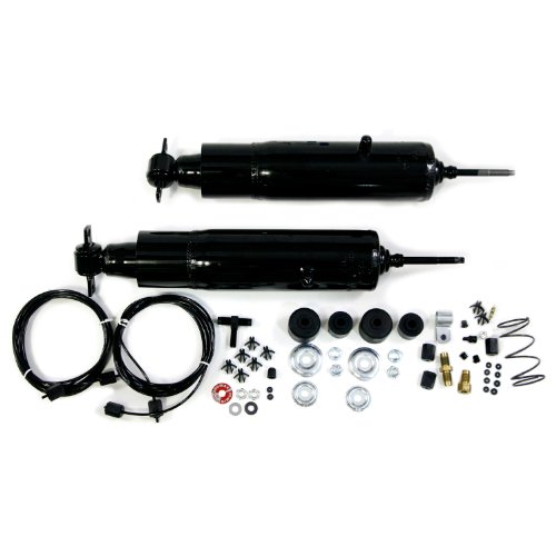 ACDelco 504-547 Specialty Rear Air Lift Shock Absorber
