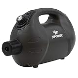 XPOWER F-16B ULV Cold Fogger, Mist Blower, and Sprayer for Cleaning,...