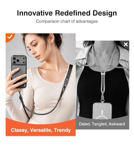 Phone Lanyard Crossbody - image 8