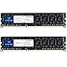 Price comparison product image Timetec 8GB KIT(2x4GB) DDR3L / DDR3 1600MHz PC3L-12800 / PC3-12800 Non-ECC Unbuffered 1.35V / 1.5V CL11 2Rx8 Dual Rank 240 Pin UDIMM Desktop PC Computer Memory RAM Module Upgrade (8GB KIT(2x4GB))