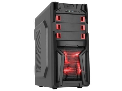 DIYPC Solo-T1