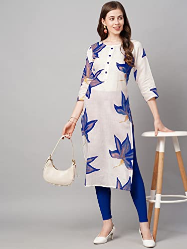 Image of ANNI Designer Women Kurta
