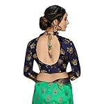 C-J-Enterprise-Womens-Pure-Kanjivaram-Silk-Sarees-With-Blouse-Piece-Barmasi-paithani