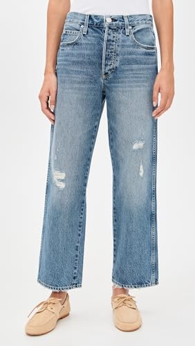 AMO Women's Hattie Jeans2