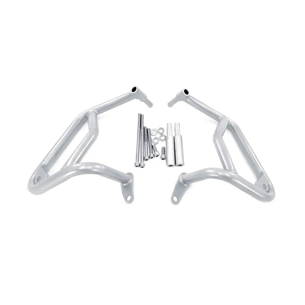 Protection carénage S1000XR évite les dégâts moteur en cas de chute