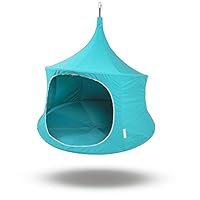 Algopix Similar Product 5 - TreePod Lounger 6Foot Hanging Daybed