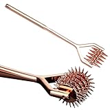 Nervenrad Sex Federkitzler Nadelrad Flirten für Paar Exquisite Nervenräder...