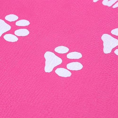 Almohadilla de tracción para perros kayak impermeable para barcos y escalones 7