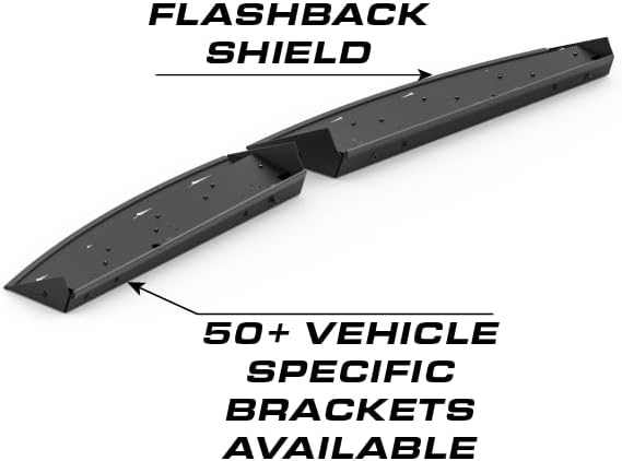 Miniatura 4 de Feniex Industries Quantum 2.0 Barra de luz LED interior (desbloqueo único)