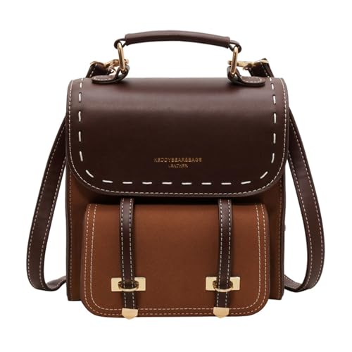 Sac à dos style coréen pour femme idéal pour les cours les sorties en ville et le travail