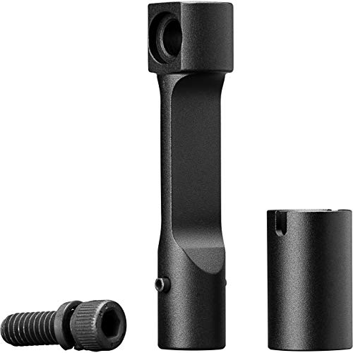 Vortex Sport Binocular Adapter | Fits tripod-adaptable binos & tripods w/ a 1/4"-20 socket/thread, Quick-Release Connector - Unlimited, Unconditional Warranty - image 2