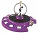 ColorStorm Spinning Spray Sprinkler Color: Purple